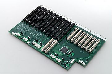 Промышленная кроссплата PCA-6119P7-0C2E