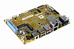 Одноплатный компьютер WAFER-RK3588-D/CE