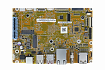 Одноплатный компьютер WAFER-RK3588-D/CE
