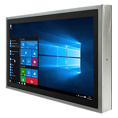 Панельный компьютер W22IT3S-SPA369-8GB-256GB