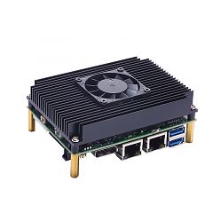 Радиатор  7128H51R000E    Heatspreader