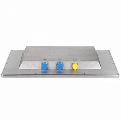 Промышленный монитор  WP2151P-C-Akit