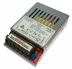 Блок питания 36W/12-24V /95AL