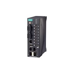 Коммутатор TWS-3010-SPE-8PB-2GC-T