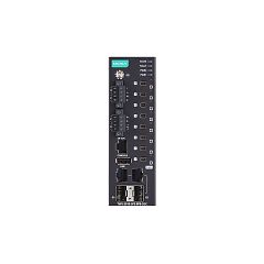 Коммутатор TWS-3010-SPE-8PB-2GC-T