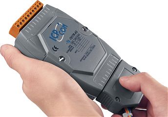 Модуль I-7017R-A5-G CR