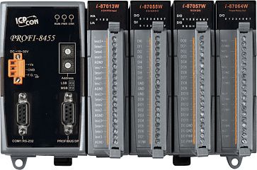 Корзина расширения PROFI-8455-G CR