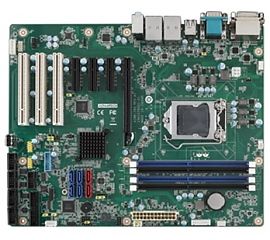 Промышленная плата AIMB-785G2-00A1E