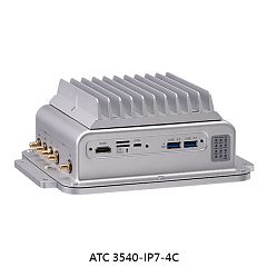 Компактный компьютер  ATC 3540-IP7-4C-16