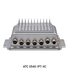 Компактный компьютер  ATC 3540-IP7-4C-16