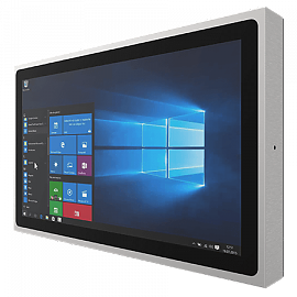 W22IE3S-SPA369-8GB-256GB M.2 SSD