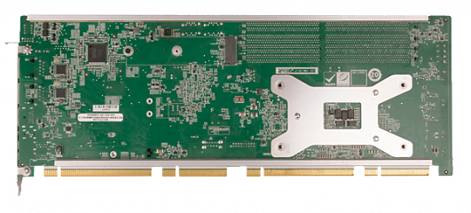 Промышленная плата PCIE-Q470