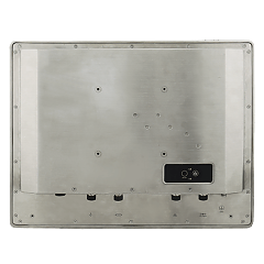 Панельный компьютер R15ID3S-65EX