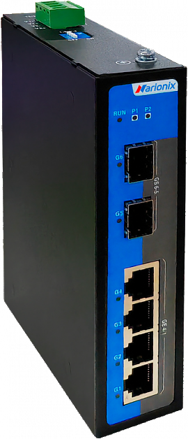 IES2300SL-16GP2GS-2LV-N