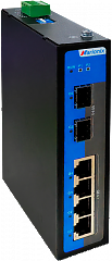 Коммутатор IES2300SL-16GP2GS-2LV-N