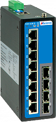 Коммутатор IES2312-8GT2GS2HS-2P48-N