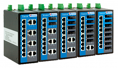 Коммутатор IES3016-N