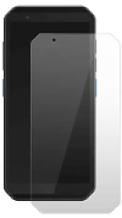 Закалённое стекло (9H) 9AN00000002L. Толщина 0.45мм