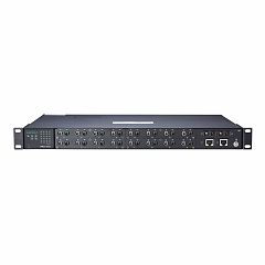 Преобразователь NPort S9650I-16F-2HV-MSC-T