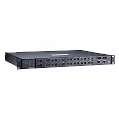 Преобразователь NPort S9650I-16F-2HV-MSC-T