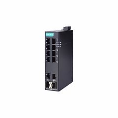 Коммутатор EDS-2010-ML-2GTXSFP