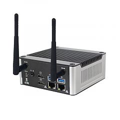 Ультракомпактный встраиваемый компьютер EBOX-ALN3350-NR