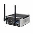 Ультракомпактный встраиваемый компьютер EBOX-ALN3350-NR