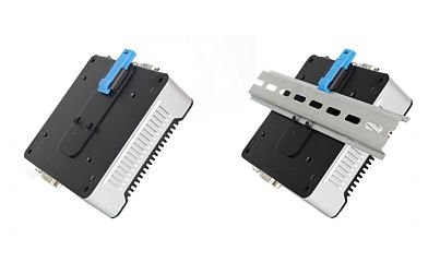 Ультракомпактный встраиваемый компьютер EBOX-ALN3350-NR