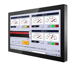 Промышленный монитор W43L100-PCA3/DVI