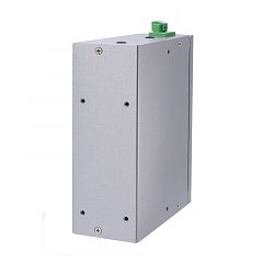 Встраиваемый компьютер на DIN-рейку iNA100-D4GI-E3930-US