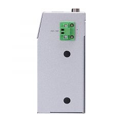 Встраиваемый компьютер на DIN-рейку iNA100-D4GI-E3930-US