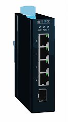 Коммутатор STEZ1004-SFP
