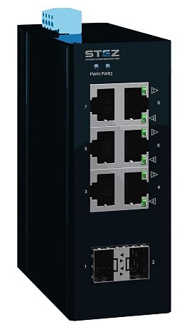STEZ1006-2SFP-T