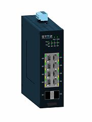 Коммутатор STEZ1108G-2GSFP-POE-48