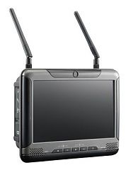 Панельный компьютер VMC1000