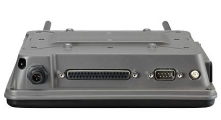 Панельный компьютер VMC1000