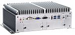 Многослотовый встраиваемый компьютер UST500-517-FL-16RJ-4SATA-TDC