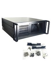 Корпус AX61400TB (уценка 1)