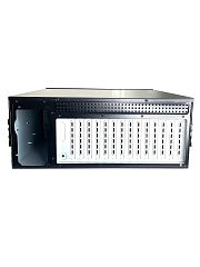 Корпус AX61400TB (уценка 1)