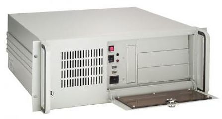 Корпус AX61400TB (уценка 1)