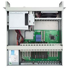 Корпус AX61400TB (уценка 1)