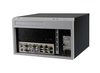 Корпус  EBC-3100/300W