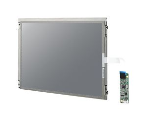 Промышленный монитор IDK-1121MD-25FHA1