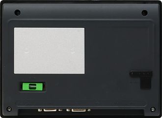 Панель оператора cMT3072