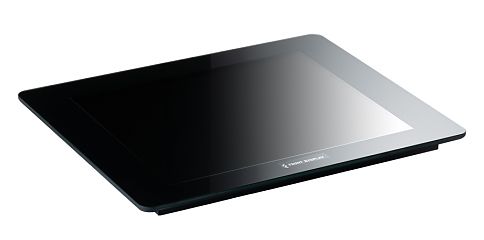 Промышленный монитор GLA-19-TC-B-N-HB-AG-30PS-WT2-R50