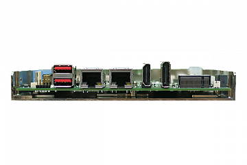 Одноплатный компьютер WAFER-EHL2-J6412C