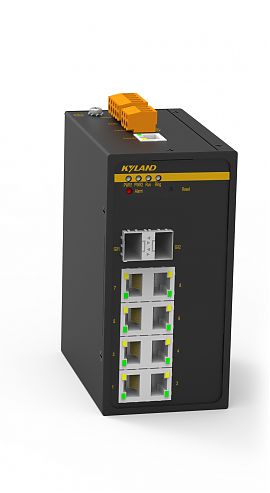 SICOM3000A-2GX8T-L2-L2 (уценка 2)