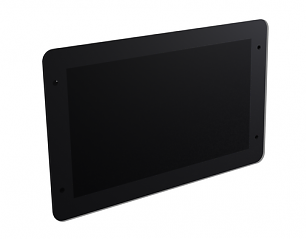 Промышленный панельный компьютер FRONT Station 550.gX.H110