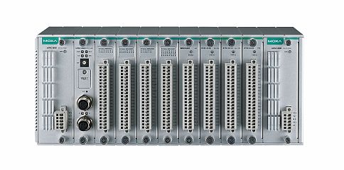 Шасси контроллера ioPAC 8600-BM009-T
