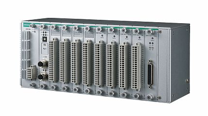 Шасси контроллера ioPAC 8600-BM009-T